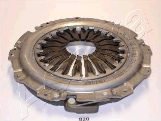 Ashika 70-08-820 - Clutch Pressure Plate autospares.lv