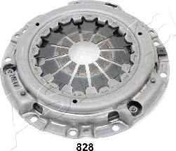 Ashika 70-08-828 - Clutch Pressure Plate autospares.lv