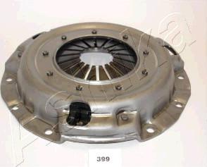 Ashika 70-03-399 - Clutch Pressure Plate autospares.lv