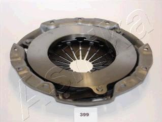 Ashika 70-03-399 - Clutch Pressure Plate autospares.lv