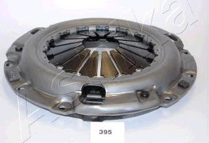 Ashika 70-03-395 - Clutch Pressure Plate autospares.lv