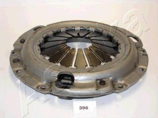 Ashika 70-03-396 - Clutch Pressure Plate autospares.lv