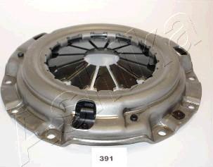 Ashika 70-03-391 - Clutch Pressure Plate autospares.lv