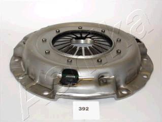 Ashika 70-03-392 - Clutch Pressure Plate autospares.lv