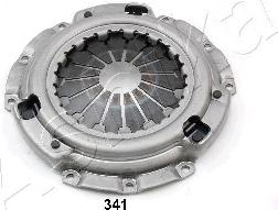 Ashika 70-03-341 - Clutch Pressure Plate autospares.lv