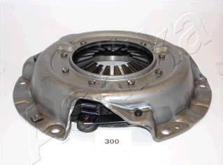 Ashika 70-03-300 - Clutch Pressure Plate autospares.lv