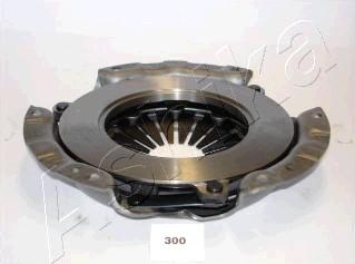 Ashika 70-03-300 - Clutch Pressure Plate autospares.lv