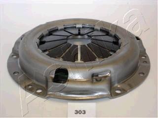 Ashika 70-03-303 - Clutch Pressure Plate autospares.lv