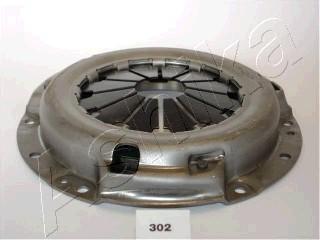 Ashika 70-03-302 - Clutch Pressure Plate autospares.lv