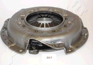 Ashika 70-03-307 - Clutch Pressure Plate autospares.lv