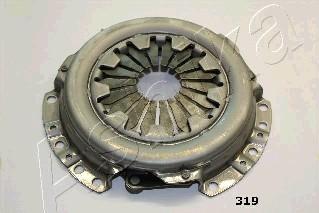 Ashika 70-03-319 - Clutch Pressure Plate autospares.lv