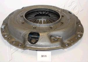 Ashika 70-03-311 - Clutch Pressure Plate autospares.lv