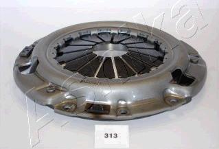 Ashika 70-03-313 - Clutch Pressure Plate autospares.lv