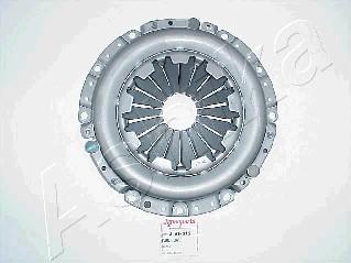 Ashika 70-03-312 - Clutch Pressure Plate autospares.lv