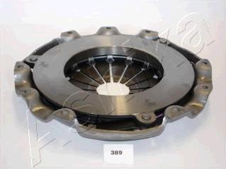 Ashika 70-03-389 - Clutch Pressure Plate autospares.lv