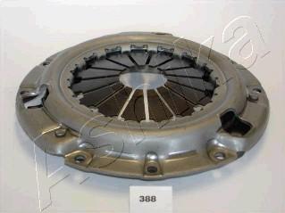 Ashika 70-03-388 - Clutch Pressure Plate autospares.lv