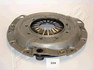 Ashika 70-03-334 - Clutch Pressure Plate autospares.lv