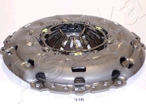 Ashika 70-03-336 - Clutch Pressure Plate autospares.lv