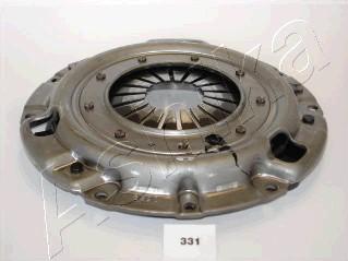 Ashika 70-03-331 - Clutch Pressure Plate autospares.lv