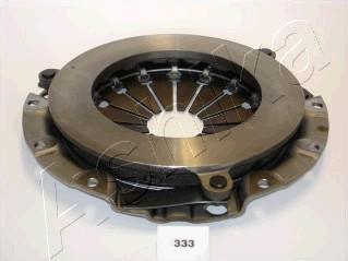 Ashika 70-03-333 - Clutch Pressure Plate autospares.lv