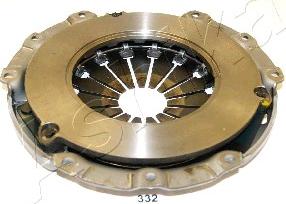 Ashika 70-03-332 - Clutch Pressure Plate autospares.lv