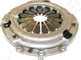 Ashika 70-03-332 - Clutch Pressure Plate autospares.lv