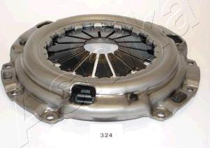 Ashika 70-03-324 - Clutch Pressure Plate autospares.lv