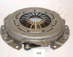 Ashika 70-03-325 - Clutch Pressure Plate autospares.lv