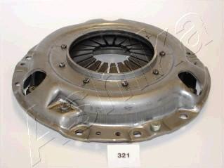 Ashika 70-03-321 - Clutch Pressure Plate autospares.lv