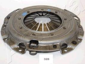 Ashika 70-03-328 - Clutch Pressure Plate autospares.lv