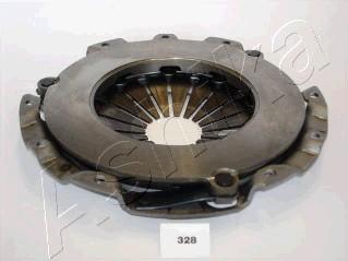 Ashika 70-03-328 - Clutch Pressure Plate autospares.lv