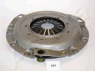 Ashika 70-03-327 - Clutch Pressure Plate autospares.lv