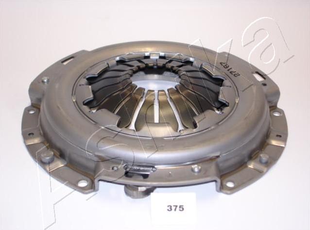 Ashika 70-03-375 - Clutch Pressure Plate autospares.lv