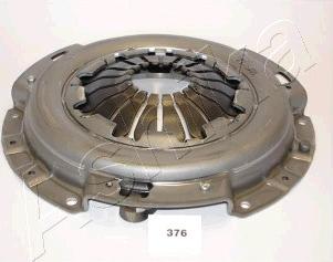 Ashika 70-03-376 - Clutch Pressure Plate autospares.lv