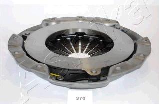 Ashika 70-03-370 - Clutch Pressure Plate autospares.lv