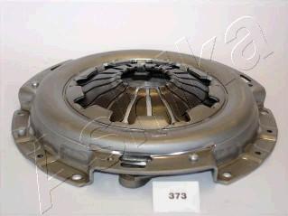 Ashika 70-03-373 - Clutch Pressure Plate autospares.lv