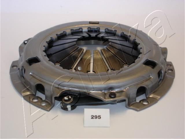 Ashika 70-02-295 - Clutch Pressure Plate autospares.lv