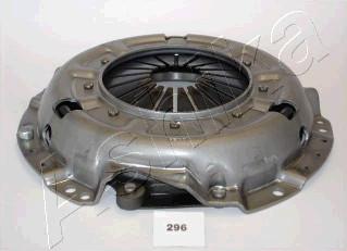 Ashika 70-02-296 - Clutch Pressure Plate autospares.lv