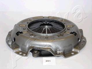 Ashika 70-02-291 - Clutch Pressure Plate autospares.lv