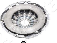 Ashika 70-02-297 - Clutch Pressure Plate autospares.lv