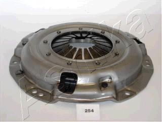 Ashika 70-02-254 - Clutch Pressure Plate autospares.lv
