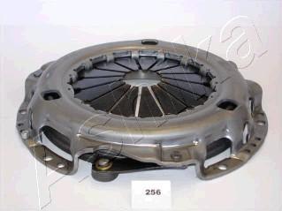 Ashika 70-02-256 - Clutch Pressure Plate autospares.lv