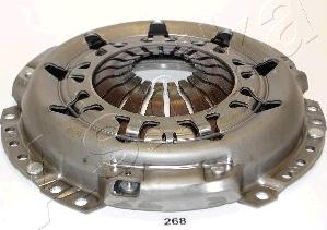 Ashika 70-02-268 - Clutch Pressure Plate autospares.lv