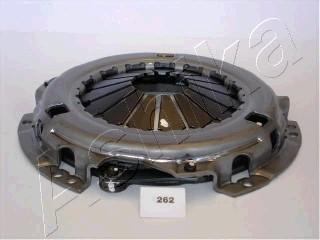 Ashika 70-02-262 - Clutch Pressure Plate autospares.lv