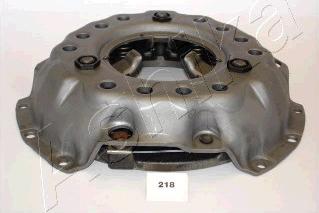 Ashika 70-02-218 - Clutch Pressure Plate autospares.lv