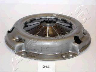 Ashika 70-02-213 - Clutch Pressure Plate autospares.lv