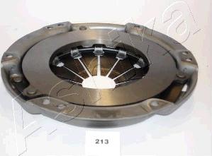 Ashika 70-02-213 - Clutch Pressure Plate autospares.lv