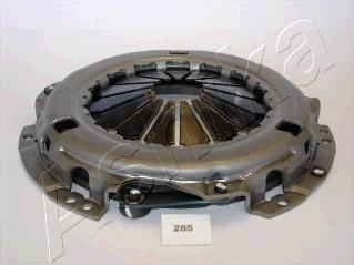 Ashika 70-02-285 - Clutch Pressure Plate autospares.lv