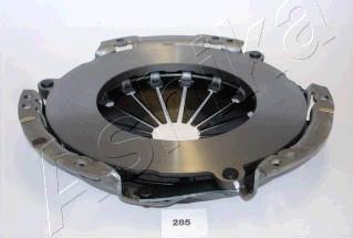 Ashika 70-02-285 - Clutch Pressure Plate autospares.lv