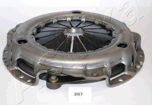 Ashika 70-02-287 - Clutch Pressure Plate autospares.lv